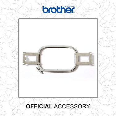 Brother Sewing Machine Accessories Brother Standard Embroidery Frame 180x130mm PRH180  - The Sewing Studio for sale UK - The Sewing Studio