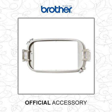 Brother Sewing Machine Accessories Brother Standard Embroidery Frame 300x200mm PRH300  - The Sewing Studio for sale UK - The Sewing Studio