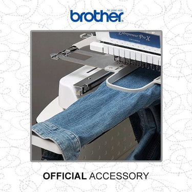 Brother Sewing Machine Accessories Brother Tubular Frame Table PRTT1  - The Sewing Studio for sale UK - The Sewing Studio