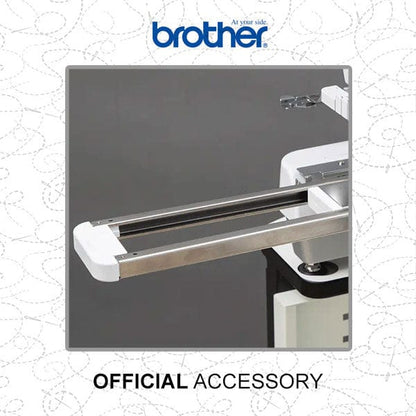 Brother Sewing Machine Accessories Brother Tubular Frame Table PRTT1  - The Sewing Studio