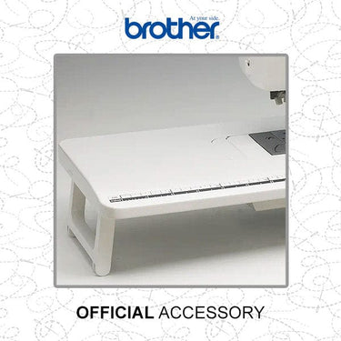 Brother Sewing Machine Accessories Brother Wide Sewing Table WT9  - The Sewing Studio for sale UK - The Sewing Studio