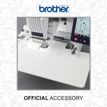Brother Sewing Machine Accessories Brother Wide Table for PR Series PRWT1  - The Sewing Studio for sale UK - The Sewing Studio