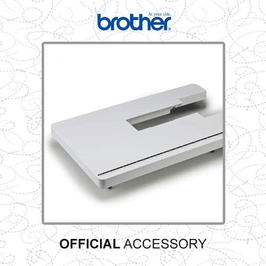Brother Sewing Machine Accessories Brother Wide Table WT12  - The Sewing Studio for sale UK - The Sewing Studio