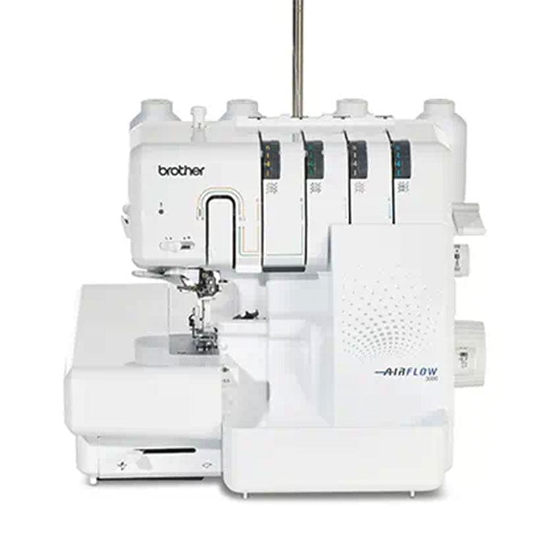Brother Airflow 3000 Overlocker