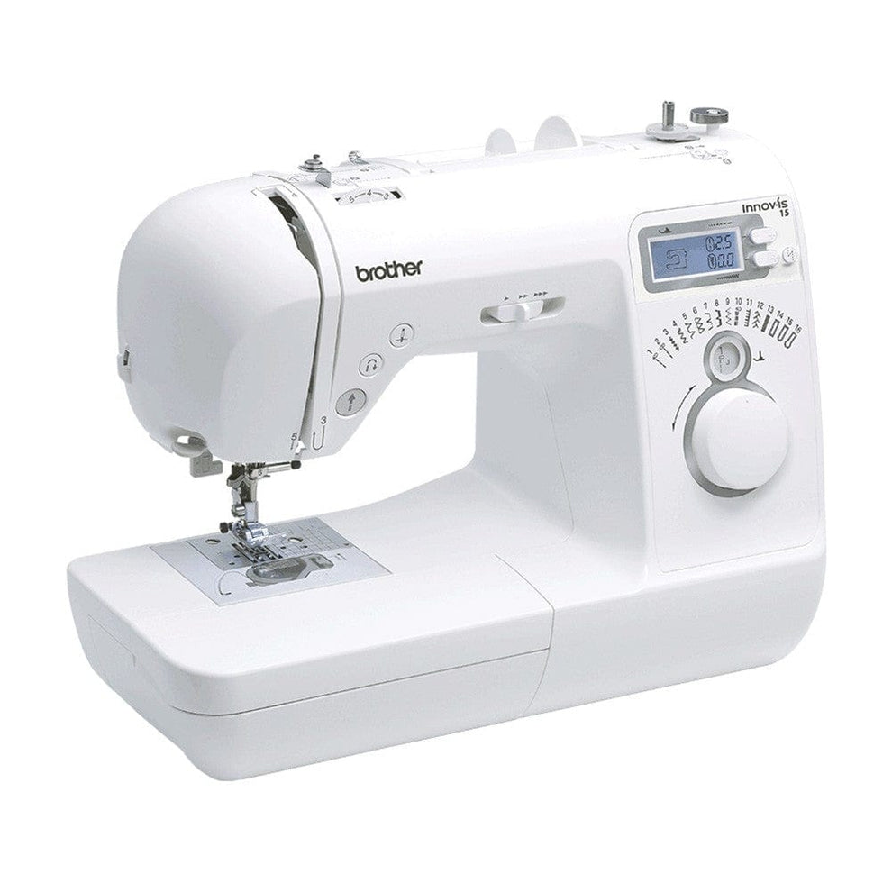 Brother Innov-is 15 Sewing Machine