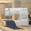 Brother Sewing Machines Brother Innov-is A150 Sewing Machine  - The Sewing Studio