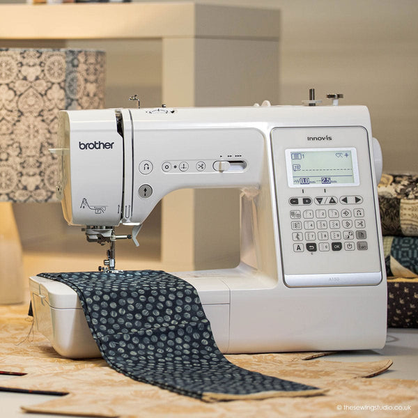 Brother Innov-is A150 Sewing Machine: Review & Shop