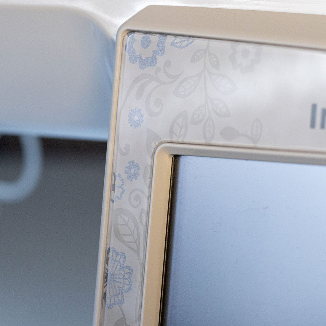 Brother Sewing Machines Brother Innov-is NV880E Embroidery Machine  - The Sewing Studio