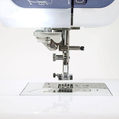 Brother Innov-is V5LE Sewing & Embroidery Machine