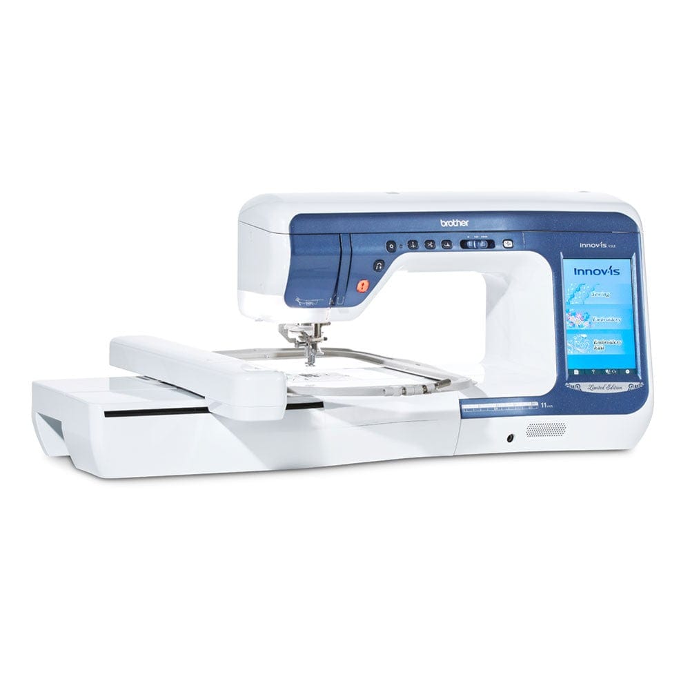 Brother V5LE Sewing & Embroidery Machine