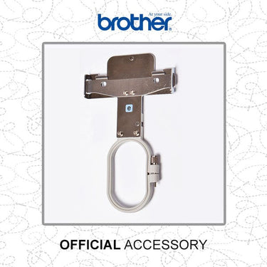 Brother Compact S Frame 75x33mm VRSFV