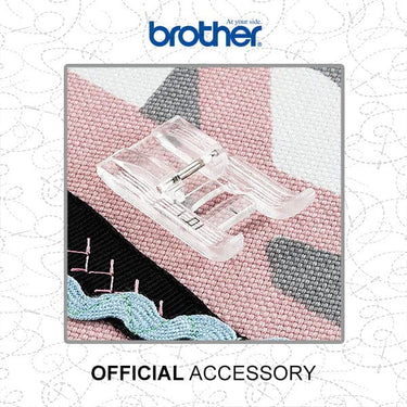 Brother Clear-view Foot F023N