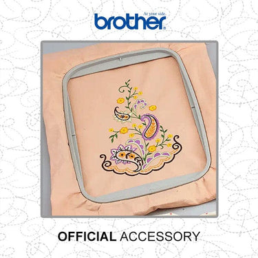 Brother Embroidery Frame 13x18cm EF84