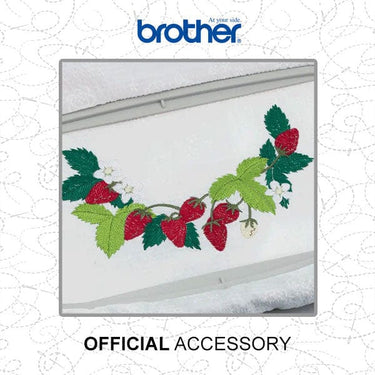 Brother Large Embroidery Frame 17x10cm EF71