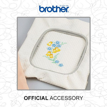Brother Embroidery Frame 10x10cm for F-Series EF83