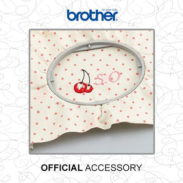 Brother Embroidery Frame 2x6cm for F-Series EF82