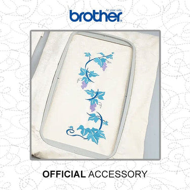 Brother Large Embroidery Frame 30x13cm for F-Series EF85