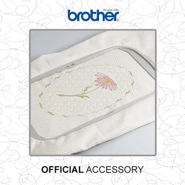 Brother Large Embroidery Frame 30x18cm EF76