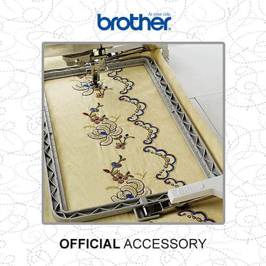 Brother Border Frame 10x18cm BF2