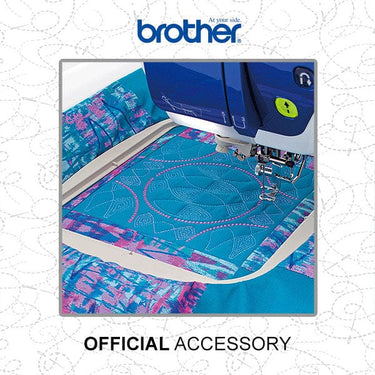 Brother  Square Embroidery Frame 20x20cm EF91