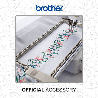 Brother Border Embroidery Frame 10x30cm BF3