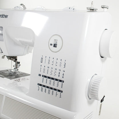 Brother, Other, New Brother Xm27 Sewing Machine