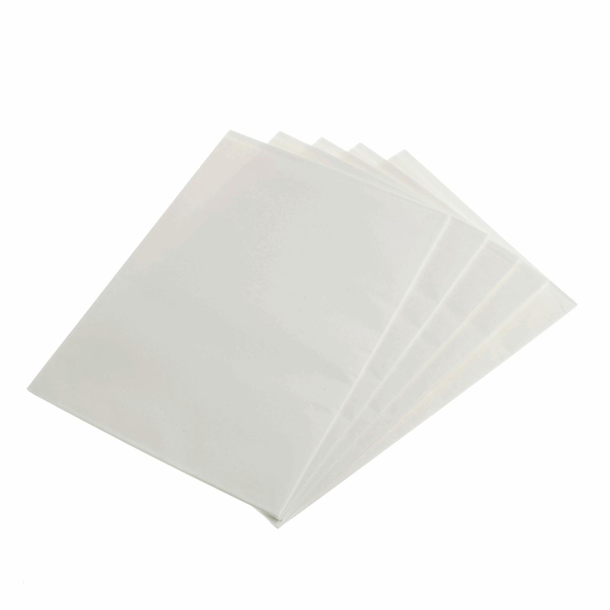 Burda Dressmaking Supplies Burda Style Dressmaking Tissue Paper: 110 x 150cm (5 sheets)  - The Sewing Studio