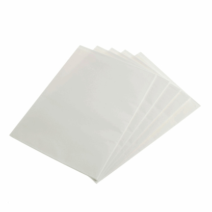 Burda Dressmaking Supplies Burda Style Dressmaking Tissue Paper: 110 x 150cm (5 sheets)  - The Sewing Studio