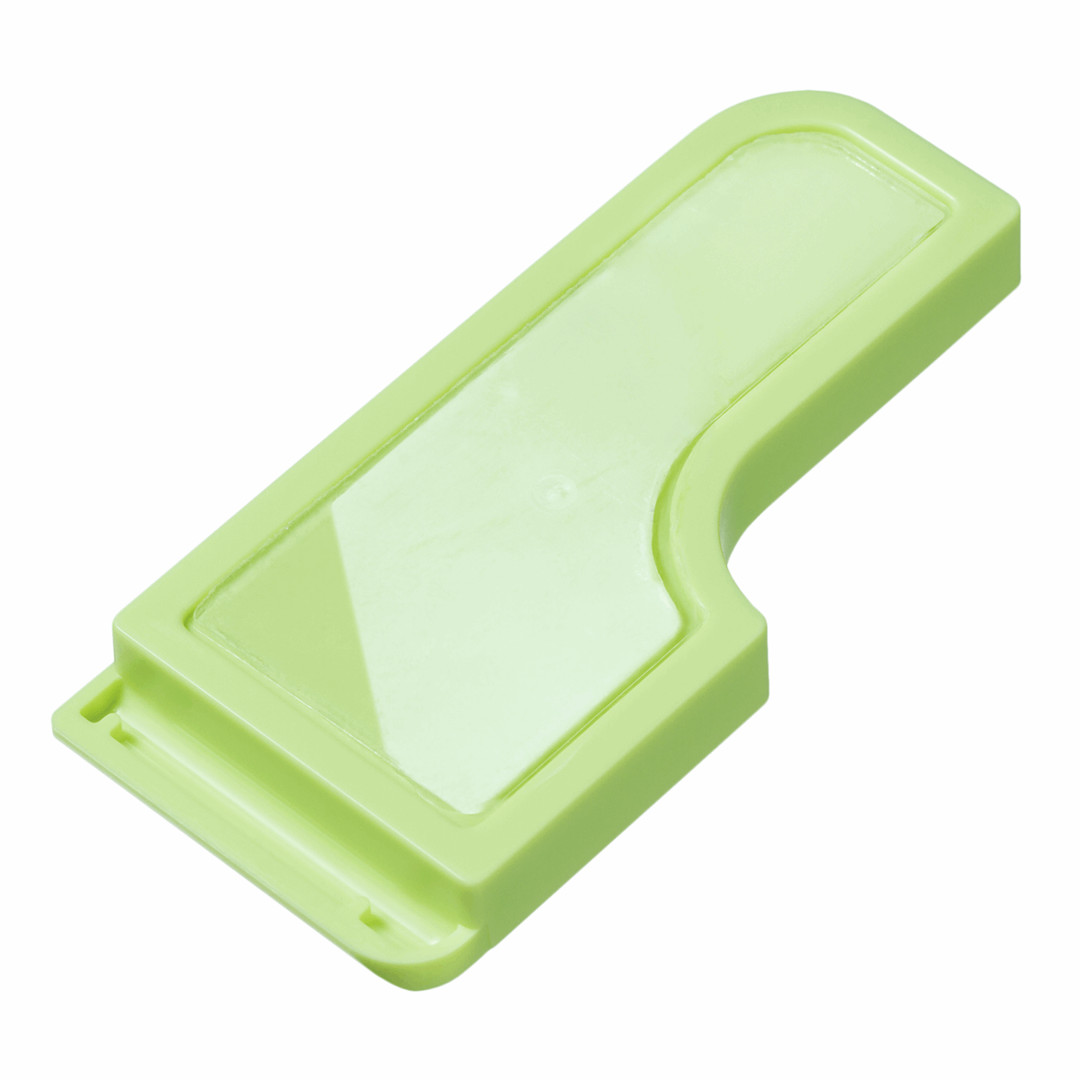 Clover Quilting Accessories Clover Sewing Machine Stitch Guide  - The Sewing Studio