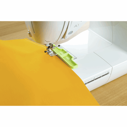 Clover Quilting Accessories Clover Sewing Machine Stitch Guide  - The Sewing Studio