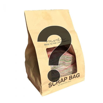 Moda Lucky Dip Scrap Bag 1/2 lb of Fabric