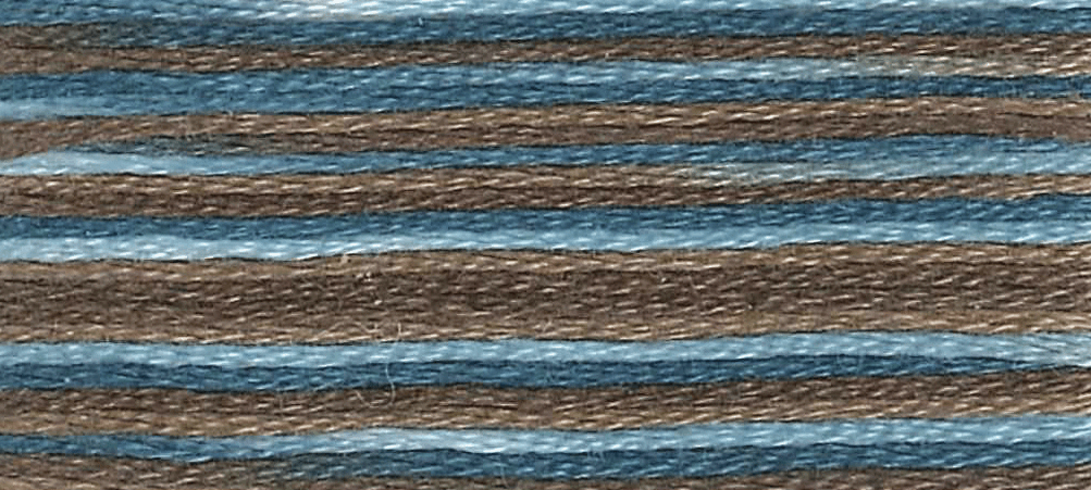DMC Coloris Stranded Cotton 4515