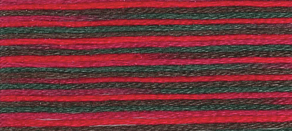 DMC Coloris Stranded Cotton 4519