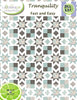 Tranquilty Quilt Pattern Booklet