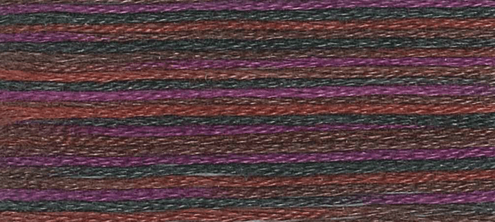 DMC Threads DMC Coloris Stranded Cotton 4522  - The Sewing Studio