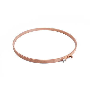 Elbesee Quilting Accessories 18 Inch Quilting Hoop  - The Sewing Studio for sale UK - The Sewing Studio