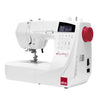 Elna eXperience 570 Sewing Machine Includes 1/4 Inch Seam Foot & Extension Table