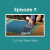 Episode 9: Beginners Guide to Quilting