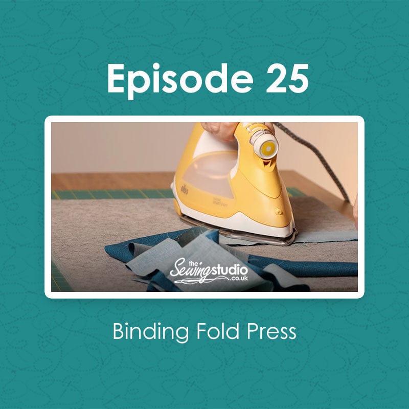 Episode 25: Beginners Guide to Quilting