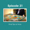 Episode 31: Beginners Guide to Quilting