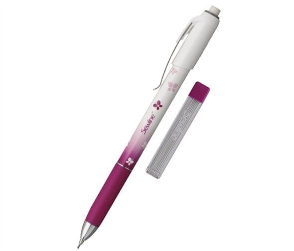 EQS Pens Pencils Markers Sewline Fabric Pencil Black  - The Sewing Studio