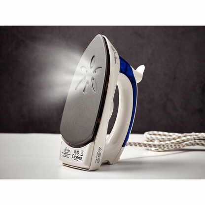 Sew Easy Compact Steam Iron 700w