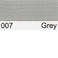 Essential Trimmings Bias Binding Seam Binding: 2.5m x 14mm: Grey  - The Sewing Studio for sale UK - The Sewing Studio