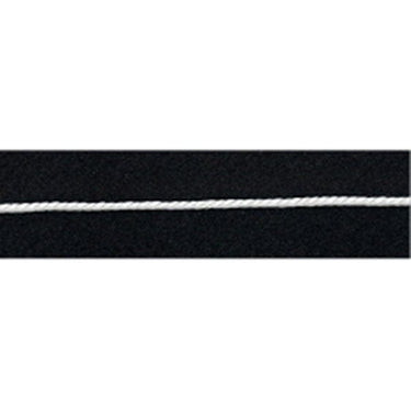 Essential Trimmings Ropes and Twine POLY PIPING CORD 1  - The Sewing Studio for sale UK - The Sewing Studio