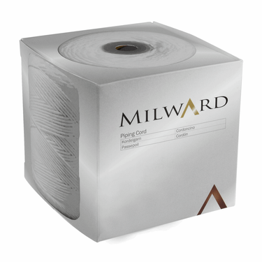 Essential Trimmings Ropes and Twine Polyester Piping Cord 4mm Size 3 Price Per Metre  - The Sewing Studio for sale UK - The Sewing Studio