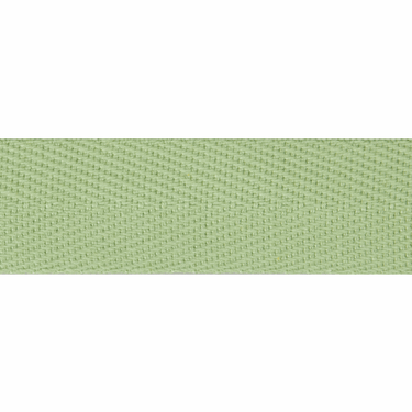 Essential Trimmings Tape Herringbone Cotton Tape Lime Green 20mm Wide Price Per Metre  - The Sewing Studio for sale UK - The Sewing Studio
