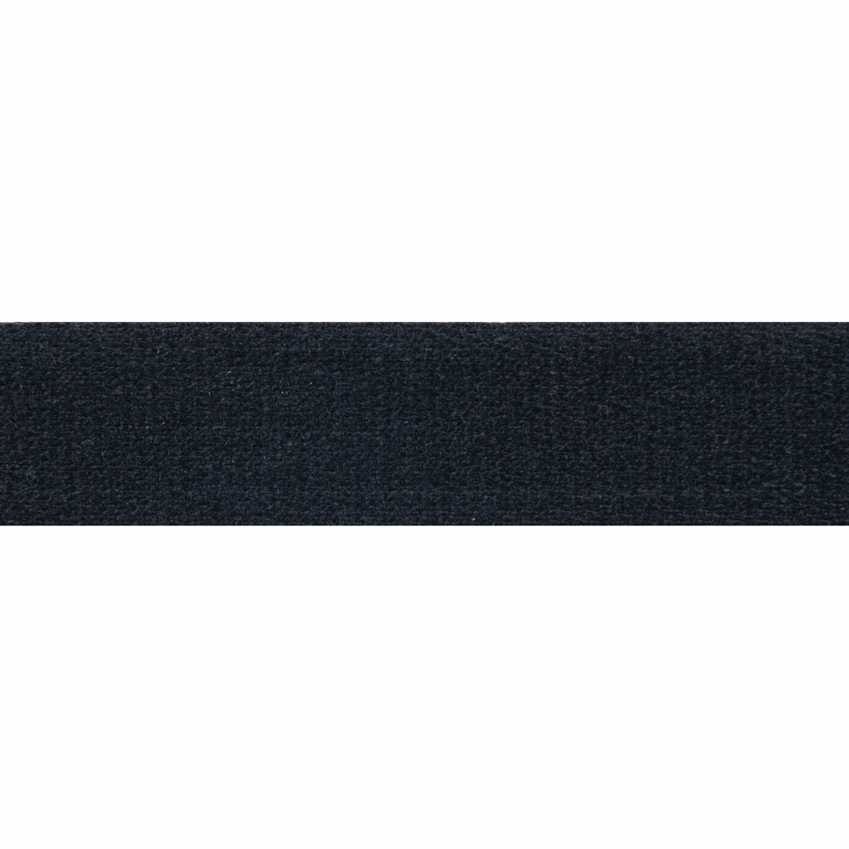 Cotton Tape Premium Quality: Black: 14mm wide. Price per metre.