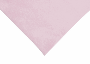 Acrylic Felt Pink 90cm Wide Price Per Quarter Metre