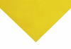 Acrylic Felt Yellow 90cm Wide Price Per Quarter Metre