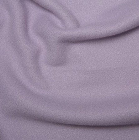 Fleece Anti Pil Premium Polar Fleece: Lilac